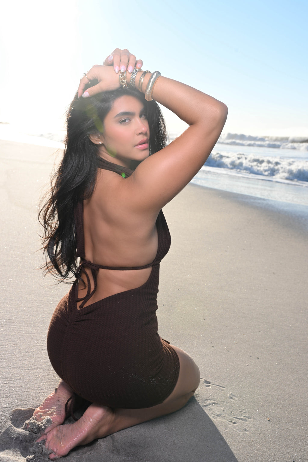 Calypso Cover Up