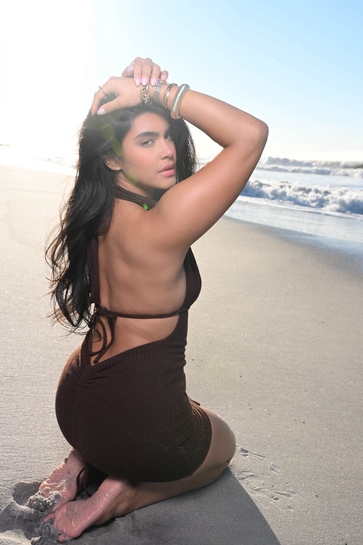 Calypso Cover Up