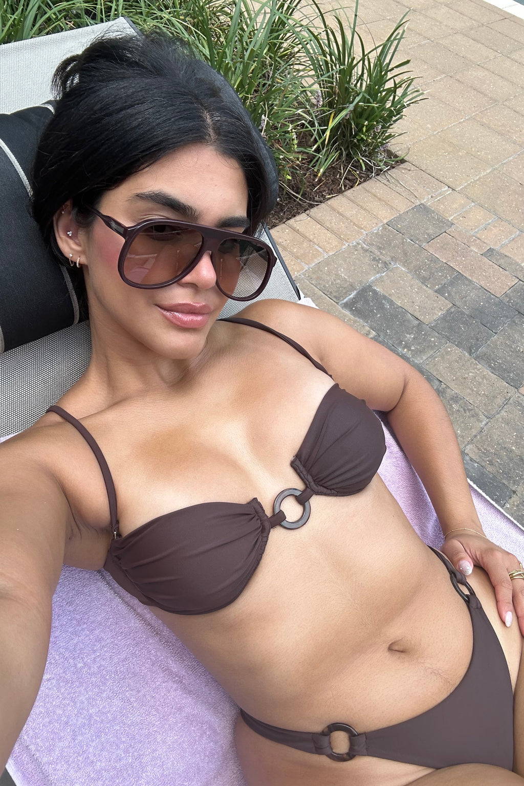 Calypso Bottom