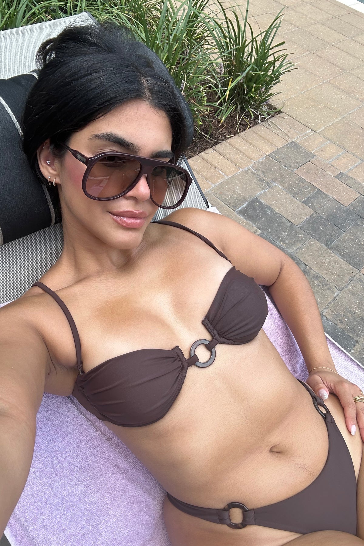 Calypso Bottom