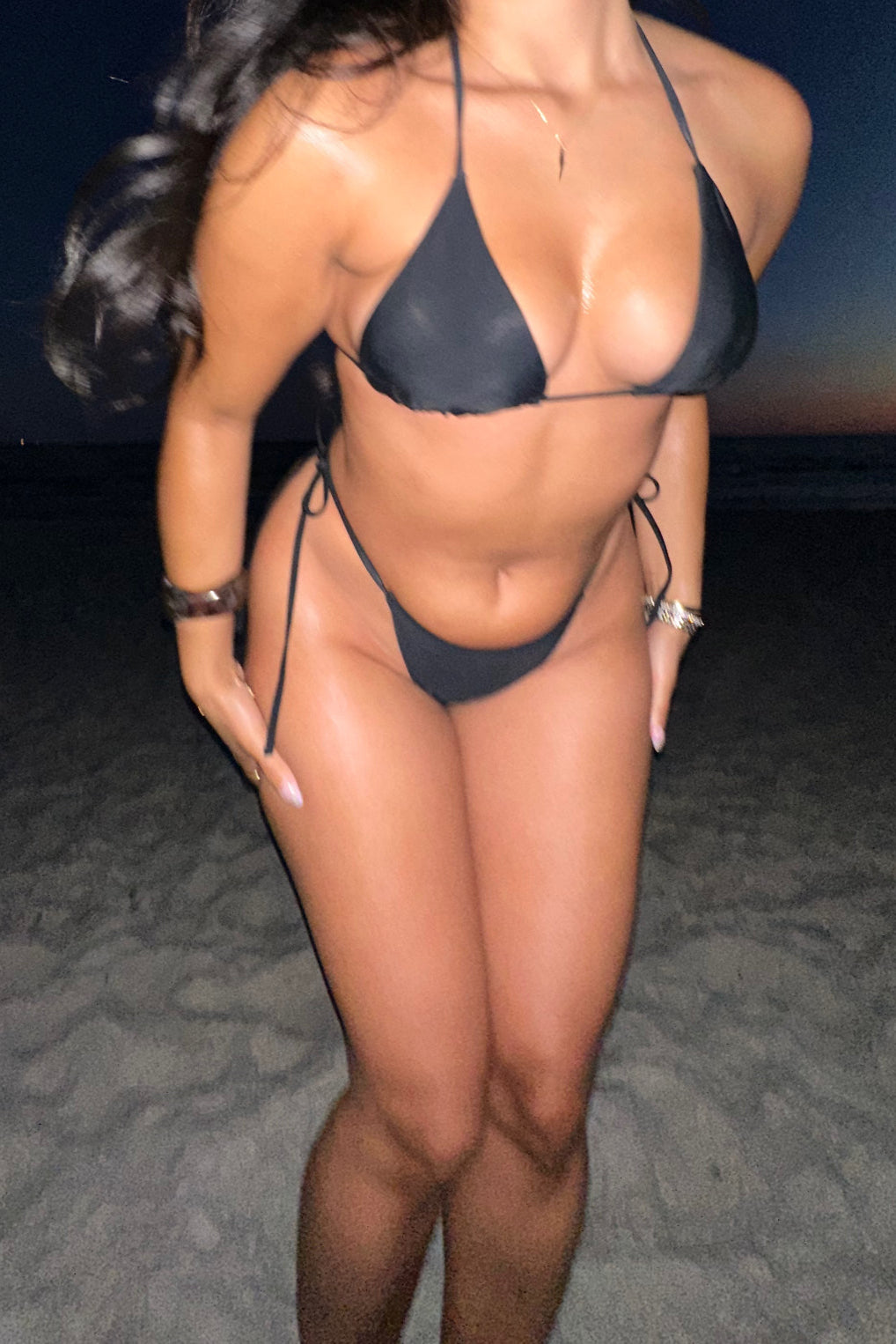 Siréne Top